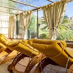 Residence Villa Il Casale - Appartamenti Wellness, Piscina E Spa 4* Tovo San Giacomo