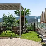 Residence Villa Il Casale - Appartamenti Wellness, Piscina E Spa Апарт-отель Tovo San Giacomo