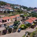 Апарт-отель Residence Villa Il Casale - Appartamenti Wellness, Piscina E Spa 4*