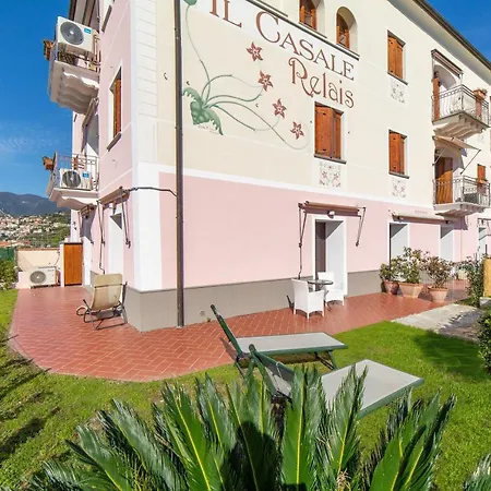 Il Casale - Wellness, Piscina E 4*