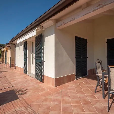 Apartman Il Casale - Wellness E Piscina Riscaldata