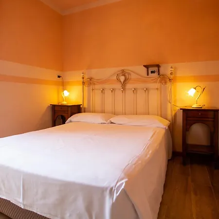 Il Casale - Wellness, Piscina E 4*