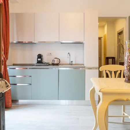Apartman Il Casale - Wellness E Piscina Riscaldata