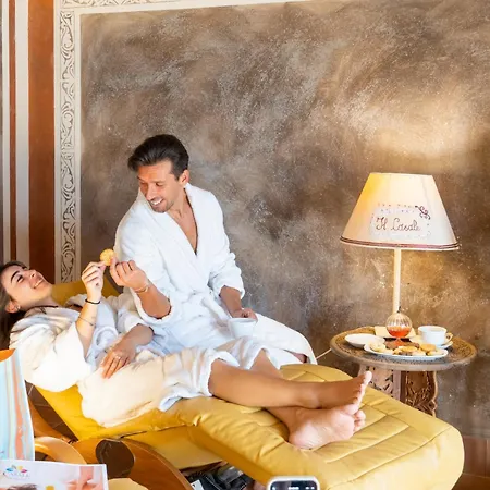 Il Casale - Wellness E Piscina Riscaldata Apartman