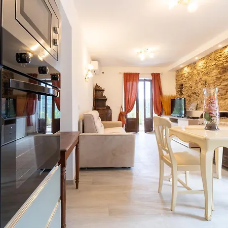 Il Casale - Wellness E Piscina Riscaldata Apartman