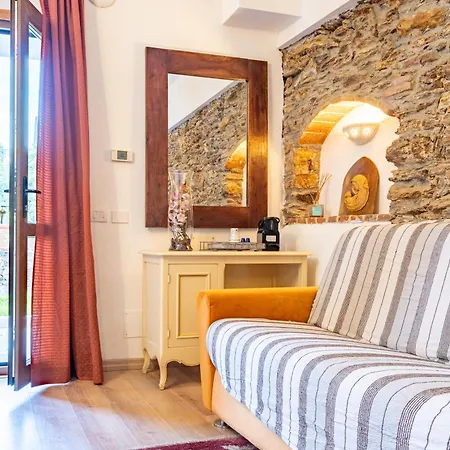 Il Casale - Wellness E Piscina Riscaldata