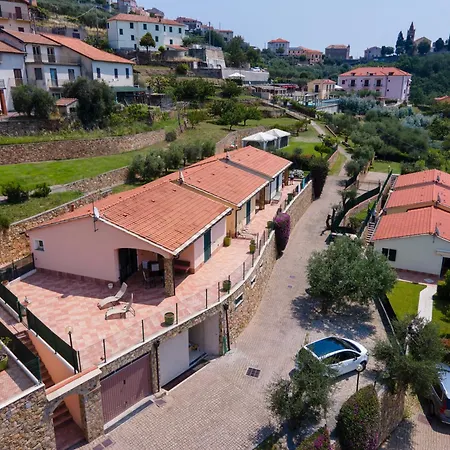 Il Casale - Wellness E Piscina Riscaldata Apartman Tovo San Giacomo