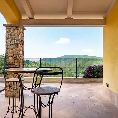 Il Casale - Wellness E Piscina Riscaldata Διαμέρισμα