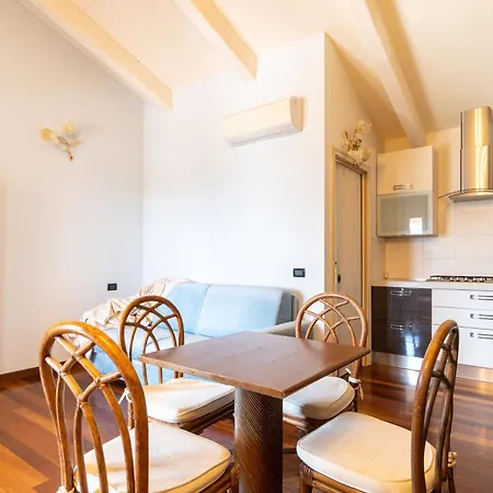 Il Casale - Wellness E Piscina Riscaldata Apartman *