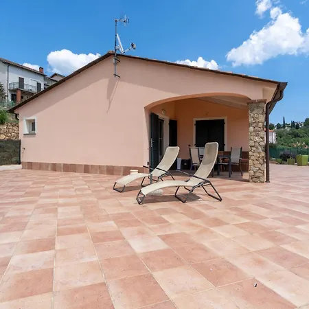 Apartman Il Casale - Wellness E Piscina Riscaldata Tovo San Giacomo