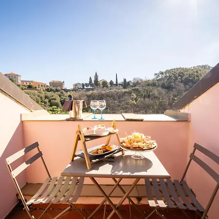 Aparthotel Il Casale - Wellness, Piscina E 4*