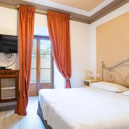 Aparthotel Il Casale - Wellness, Piscina E 4*