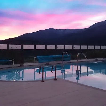 Il Casale - Wellness, Piscina E 4*