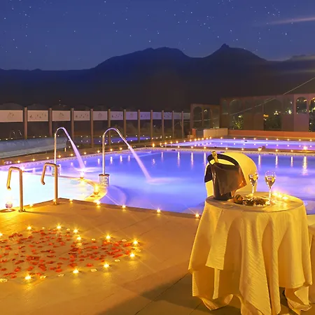 Il Casale - Wellness, Piscina E Aparthotel 4*