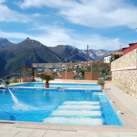 Aparthotel Il Casale - Wellness, Piscina E 4*