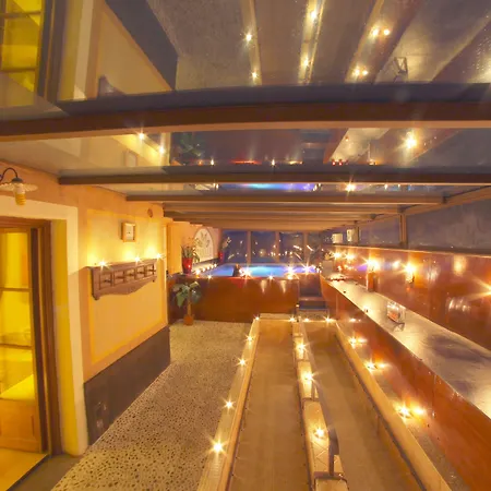Il Casale - Wellness, Piscina E