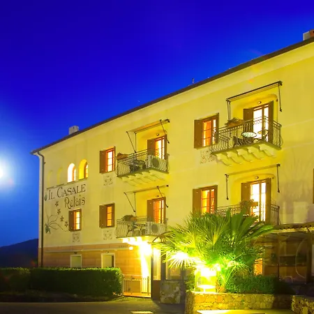 Il Casale - Wellness, Piscina E Aparthotel