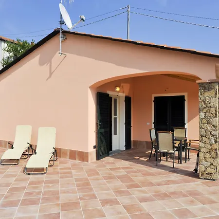 Il Casale - Wellness E Piscina Riscaldata 아파트호텔