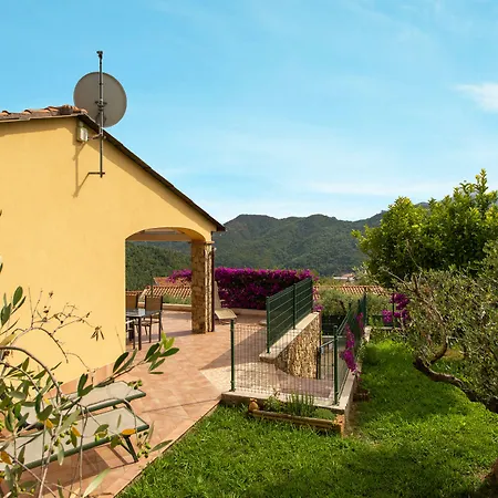 Il Casale - Wellness E Piscina Riscaldata