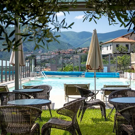 Il Casale - Wellness, Piscina E 4* Tovo San Giacomo