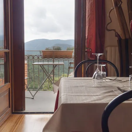Il Casale - Wellness, Piscina E Aparthotel 4*