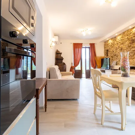 Il Casale - Wellness, Piscina E Tovo San Giacomo