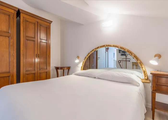 Il Casale - Wellness E Piscina Riscaldata 4*