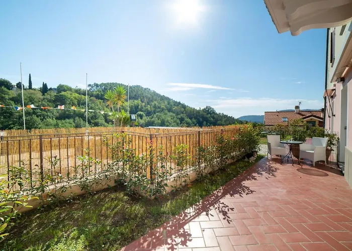Il Casale - Wellness E Piscina Riscaldata 토보산지아코모