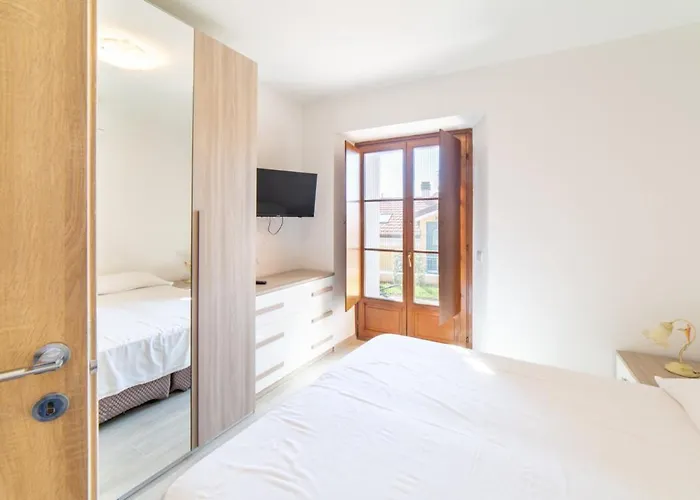 Il Casale - Wellness E Piscina Riscaldata Aparthotel 4*