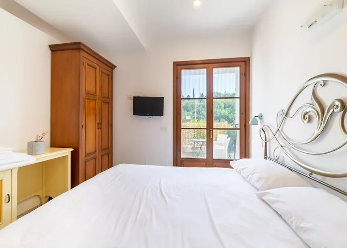 Il Casale - Wellness E Piscina Riscaldata Aparthotel Tovo San Giacomo
