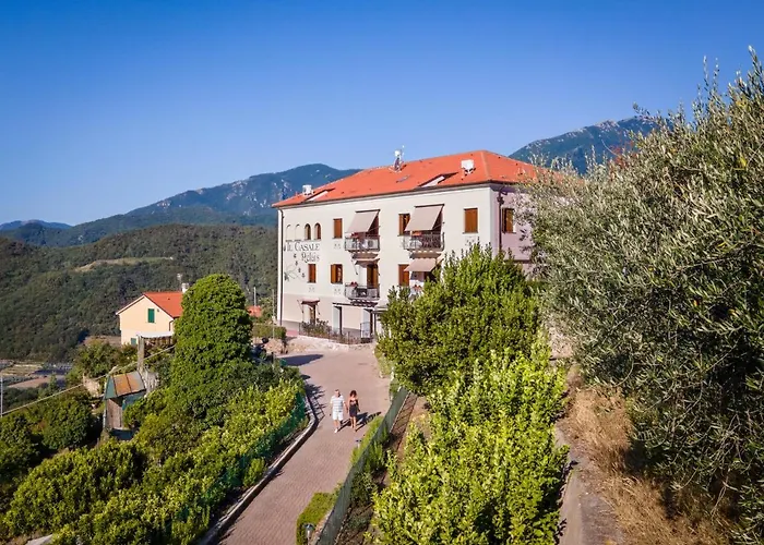 Il Casale - Wellness E Piscina Riscaldata 4*