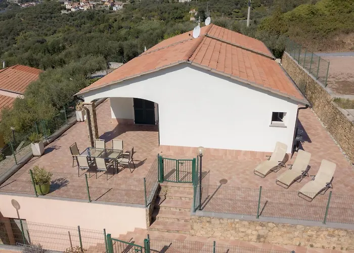Il Casale - Wellness E Piscina Riscaldata 아파트호텔