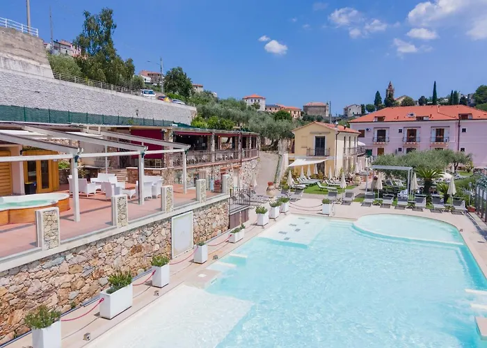 Il Casale - Wellness E Piscina Riscaldata