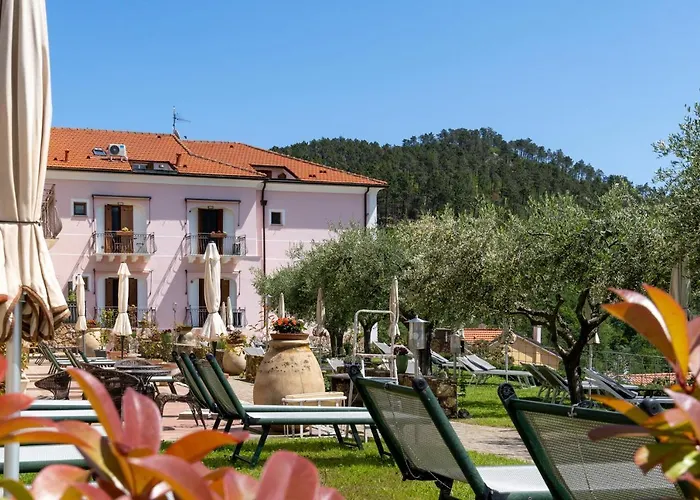 Il Casale - Wellness E Piscina Riscaldata 토보산지아코모