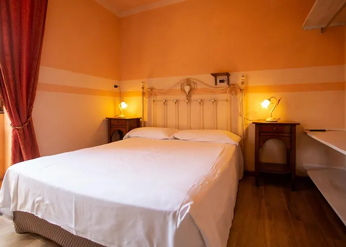 Il Casale - Wellness E Piscina Riscaldata 4*