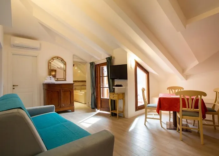 Il Casale - Wellness E Piscina Riscaldata