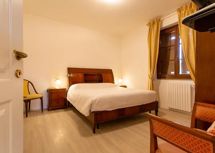 Il Casale - Wellness E Piscina Riscaldata 4* 토보산지아코모