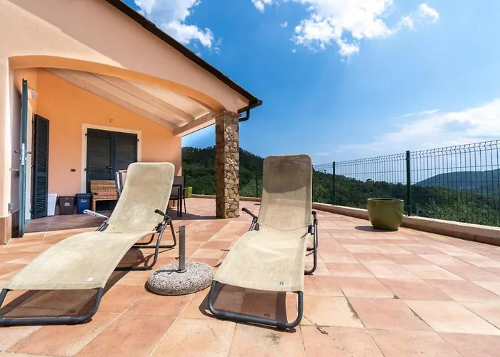 Aparthotel Il Casale - Wellness E Piscina Riscaldata 4*