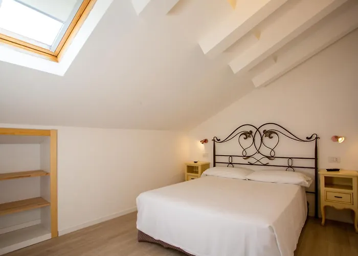 Il Casale - Wellness E Piscina Riscaldata 4*