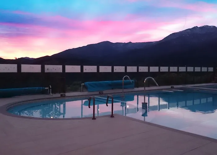Il Casale - Wellness E Piscina Riscaldata 4*