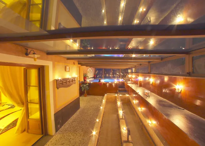 Il Casale - Wellness E Piscina Riscaldata