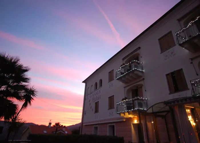 Il Casale - Wellness E Piscina Riscaldata Tovo San Giacomo