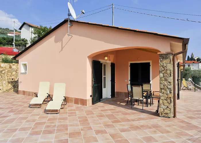 Il Casale - Wellness E Piscina Riscaldata 아파트호텔