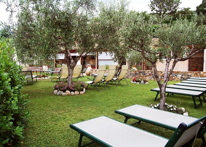 Il Casale - Wellness E Piscina Riscaldata 토보산지아코모
