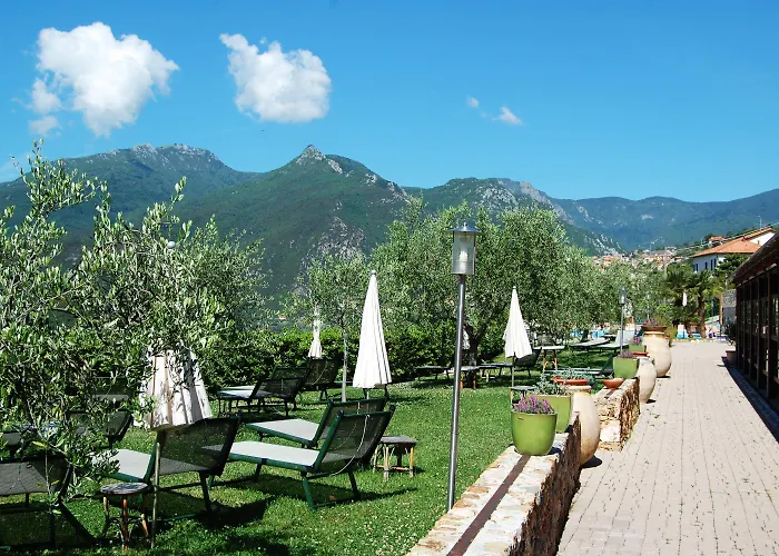 Il Casale - Wellness E Piscina Riscaldata 아파트호텔 4*