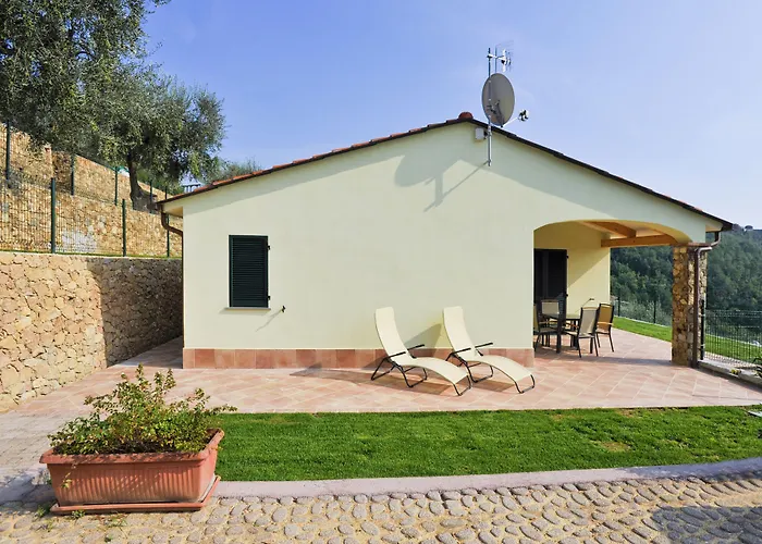 Aparthotel Il Casale - Wellness E Piscina Riscaldata