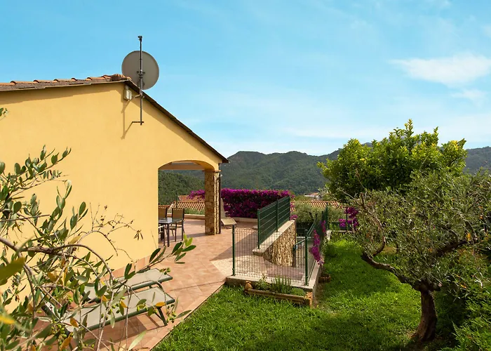 Il Casale - Wellness E Piscina Riscaldata