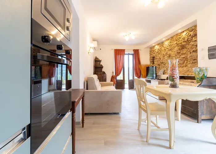 Il Casale - Wellness E Piscina Riscaldata Tovo San Giacomo