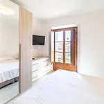 Il Casale - Wellness, Piscina E מלון דירות 4*