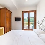 Residence Villa Il Casale - Appartamenti Wellness, Piscina E Spa Aparthotel Tovo San Giacomo